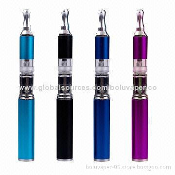 Newest Electronic Cigarettes, Clearomizer and Huge Vapor, OEM and ODM Orders Welcomed